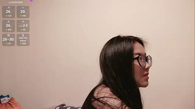 Lu_Nana live sex cam