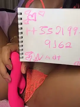 Francielediass live sex cam