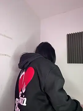 YorkshireGirly live sex cam