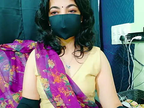 Niha_kannada's cam snapshot