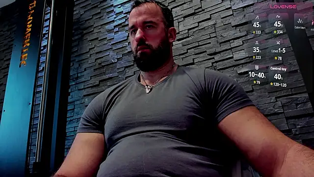 David_Big_Daddy live sex cam