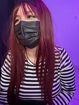 Anonnymsk live sex cam