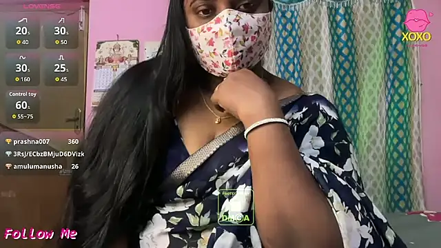 vani-09's cam snapshot