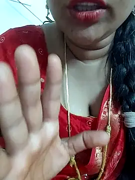 Srilakshmi_telugu's cam snapshot