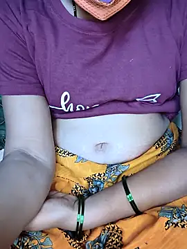 White-Rose-Telugu's cam snapshot