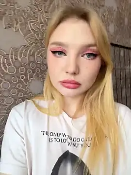 AmmyHot live sex cam