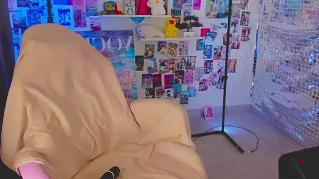 Penny_Stanley live sex cam