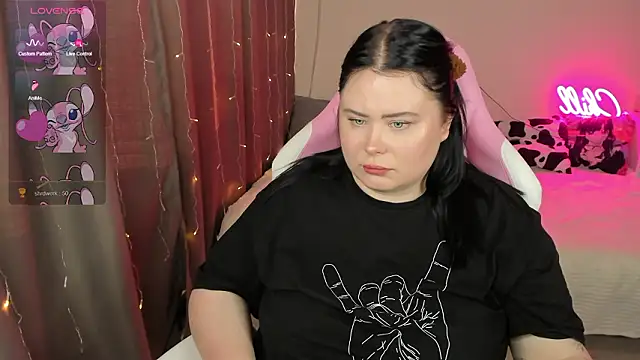 Akemi_BBW's cam snapshot