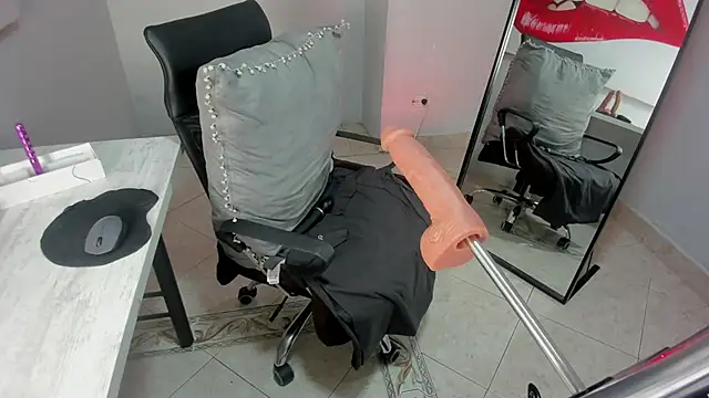 electrabig_6's cam snapshot