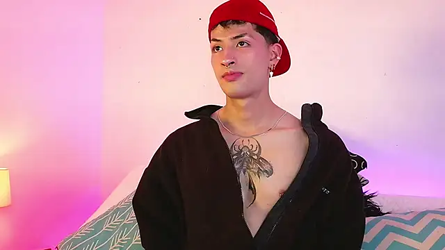 OzorioDany live sex cam