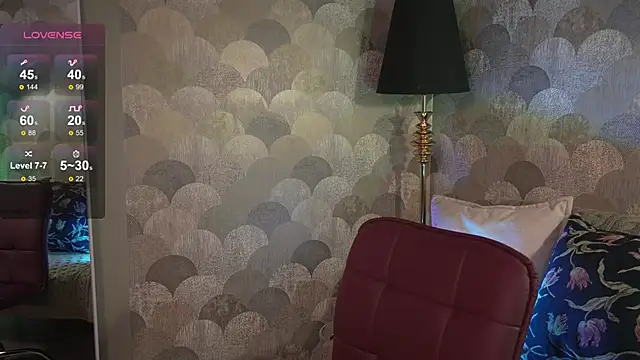 UmaTruewoman's cam snapshot