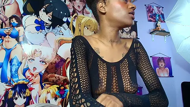 Shantall_ks's cam snapshot