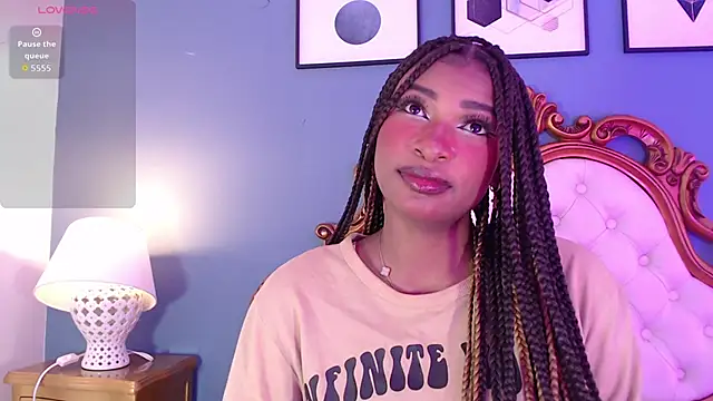 SophiaBloss's cam snapshot