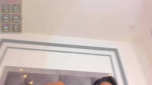 TahliaMoreau's cam snapshot