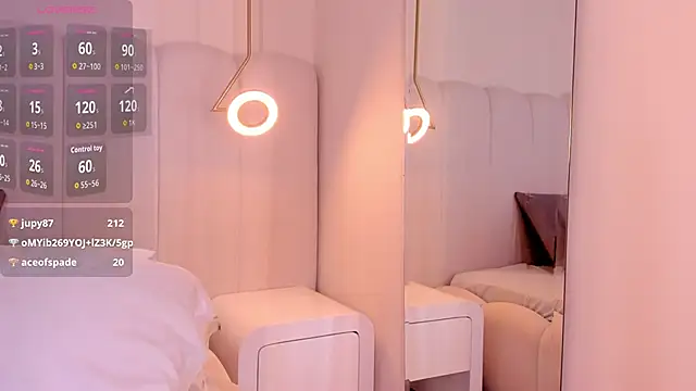 riri_candy's cam snapshot