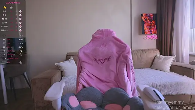 My_Emmy live sex cam