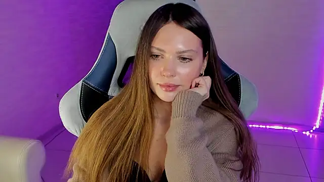 yourArya's cam snapshot