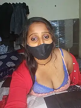 Minu_love's cam snapshot