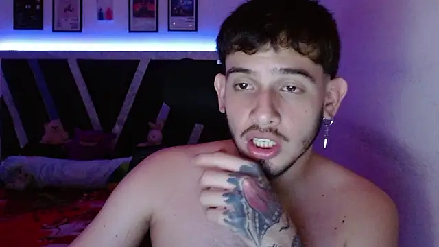 Sebasxxl12's cam snapshot