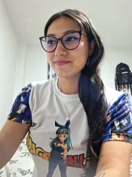 Chloe_Mis's cam snapshot