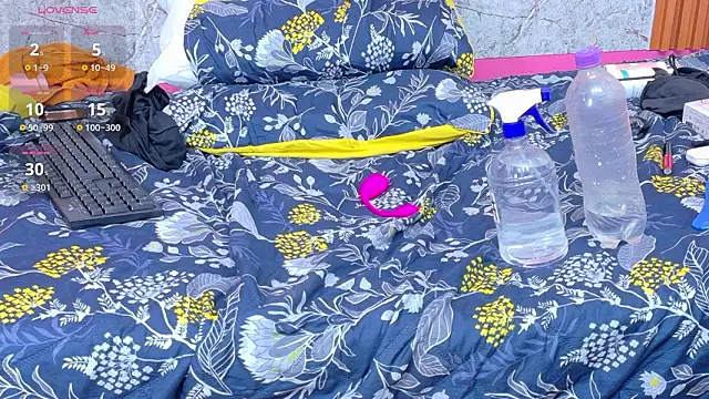 matureahomegirl's cam snapshot