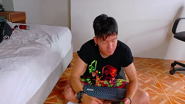 Carter_Noah_'s cam snapshot