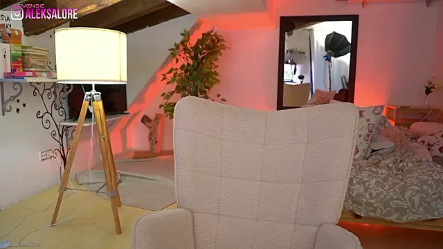 LexieLoree's cam snapshot