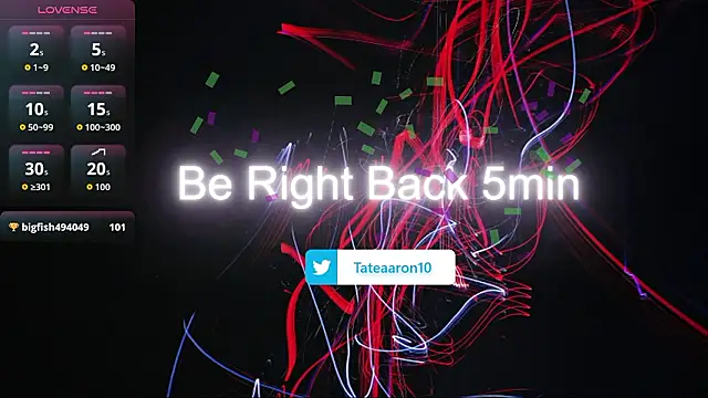 Aaron_Tate live sex cam