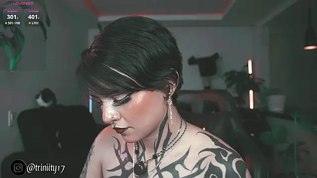 Trinity___s's cam snapshot