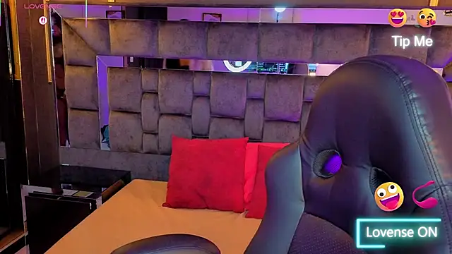 Aniajoness_'s cam snapshot