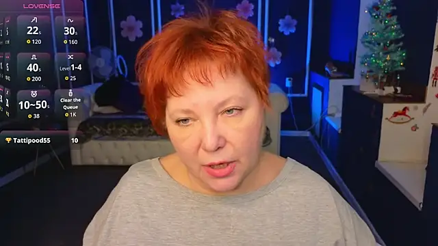 Kira_Kenett's cam snapshot