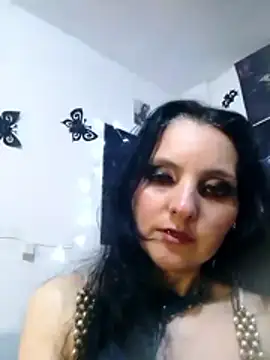 Morticia_Black's cam snapshot