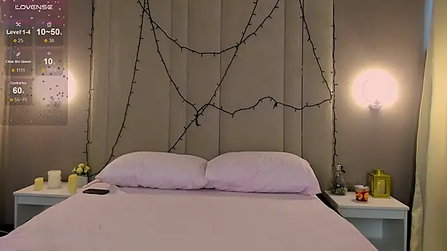 AdeleSilvy's cam snapshot