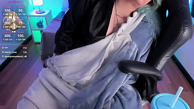 lucky-leah's cam snapshot