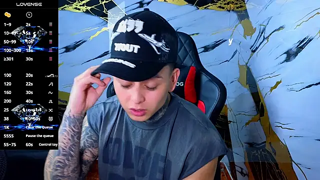 Kevin22_222's cam snapshot