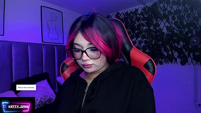 Kitty_Gang's cam snapshot