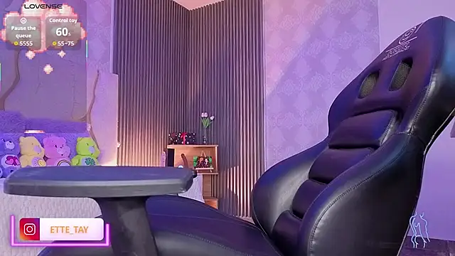 Ette_tay's cam snapshot