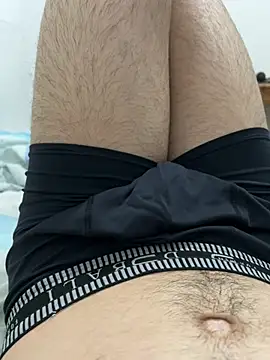 shazam_billy77's cam snapshot