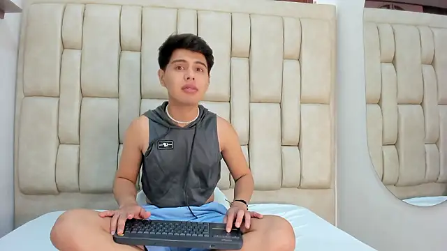 Felipe_Cold's cam snapshot