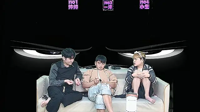 yujiannanpu's cam snapshot