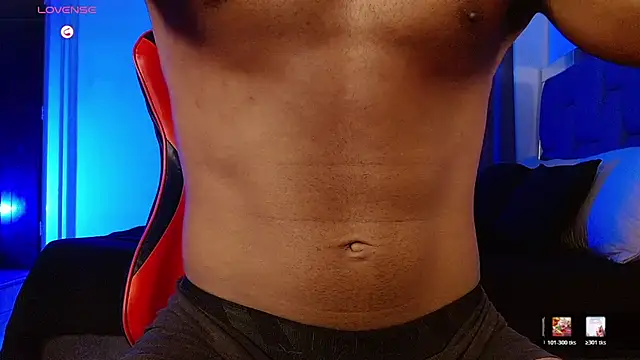 Christian_thor's cam snapshot