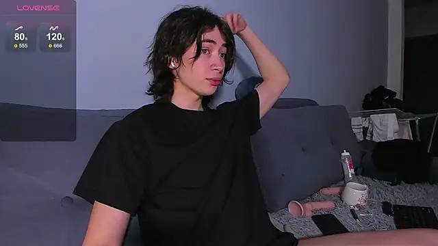 AlanReckless live sex cam