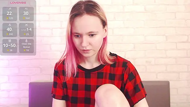 Ericha_Stone live sex cam