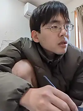 youheikun's cam snapshot