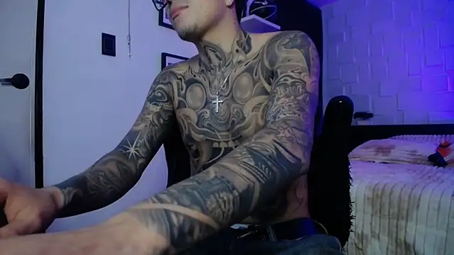 jung_dragon's cam snapshot