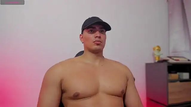 JamesGraay's cam snapshot