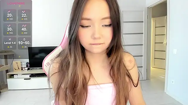 Fluffy_Rose live sex cam