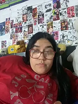 violeta_818's cam snapshot