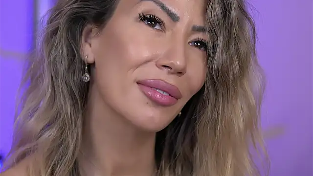 SophiaPotts's cam snapshot