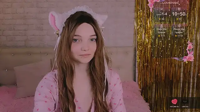 AnimeAlica18's cam snapshot